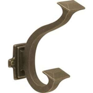 Hickory Hardware 5 In. Bungalow Hook (BPP2155 WOA) Windover Antique