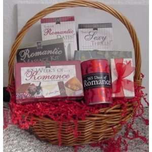  A Year of Love Romantic Gift Basket: Everything Else