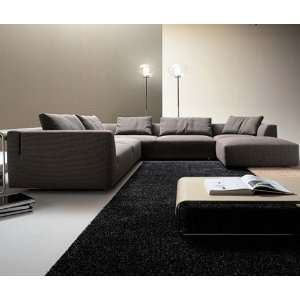  Modern Combined Sectional Sofa
