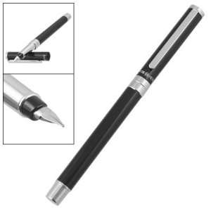  Amico Arrow Clip w 0.5mm Nib Smooth Writing Fountain Pen 