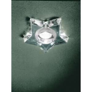  Star Recessed Ceiling Mount By Itre