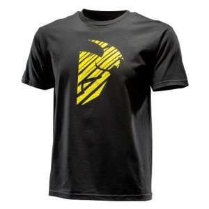  Thor Motocross Don T Shirt   X Large/Black: Automotive