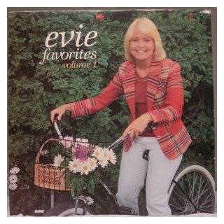 Evie Favorites Volume 1 by Evie ( Vinyl )