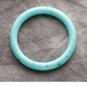  Teething Bling Bangle   Jade Baby