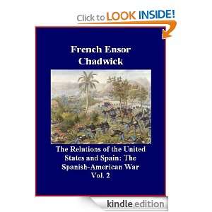   French Ensor Chadwick, Brad K. Berner  Kindle Store