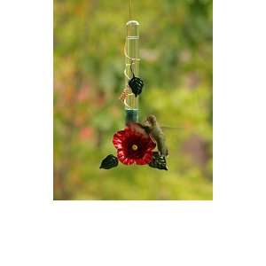  Glory Red Hummingbird Feeder Patio, Lawn & Garden