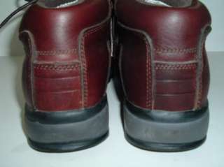 RARE Dr Martens WearAER Brown Leather Chukka Boots 10  