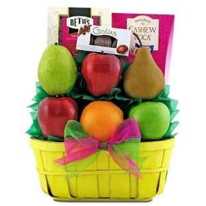 Fruit Festival Gift Basket Grocery & Gourmet Food