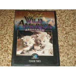  MARTY STOUFFERS WILD AMERICA DVD TENDER TIMES: Everything 