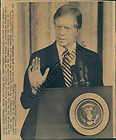 CT PHOTO adi 348 President Jimmy Carter January   March
