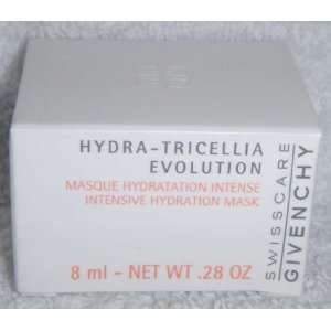  Swisscare/Givenchy Hydra Tricellia Evolution Intensive 