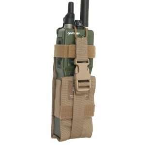  Tactical Tailor Radio Pouch Large