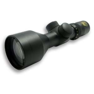  NcStar Tactical 3 9x42 Compact Scope