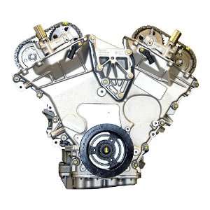   DFEW Mazda 3.0L Front Wheel Drive Engine, Remanufactured Automotive