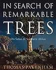   of Remarkable Trees On Safari in Southern Africa, Thomas Pakenham, Go