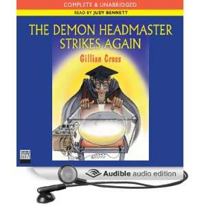  The Demon Headmaster Strikes Again (Audible Audio Edition 