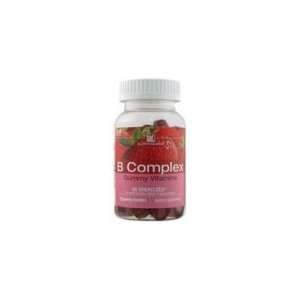  Nutrition Now Gummy Vitamin B Complex (1x70 CT) Health 