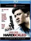 Hard Boiled (Blu ray Disc, 2010)
