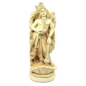  Hindu Statue Vishnu 2.5
