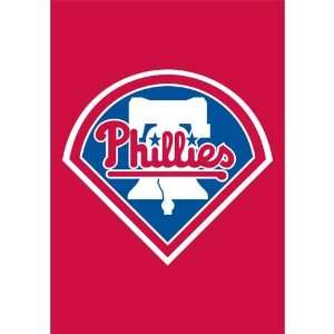  Philadelphia Phillies Mini Garden Flag   GFPHI Sports 