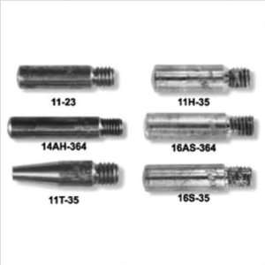  SEPTLS35811401304   Tapered Contact Tips