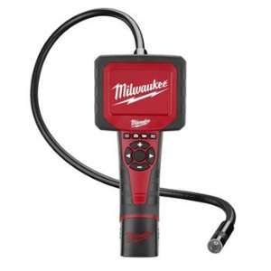  Factory Reconditioned Milwaukee 2311 81 Digital Inspection 