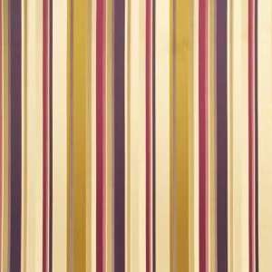    Figaro Silk Stripe 5 by G P & J Baker Fabric: Home & Kitchen