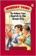 The Bobbsey Twins Search in Laura Lee Hope