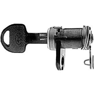  ACDelco E578D Front Door Lock Cylinders: Automotive