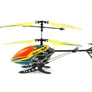  U Control Cloud Force RC Helicopter Toys & Games