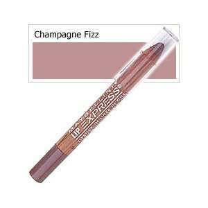   Lip Express   Lipstick N Liner In One   champagne fizz Beauty