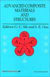 Advanced Composite Materials and Structures, (9067640832), Sih 