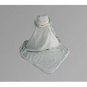   angel dear napping blanket   froggy cashmere Angel Dear: Toys & Games