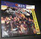The Memphis Belle WWII Film On DVD