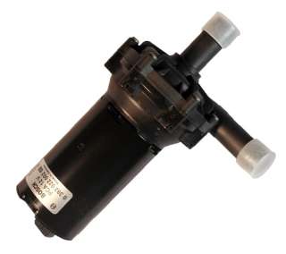 /air intercooler pump is designed for circulating water in water/air 