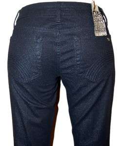 JOES JEANS Honey Booty Fit in Sparkling Navy Size 25 27 31 NWT $158 