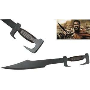   King Leonidas 300 Movie Replica Sword 
