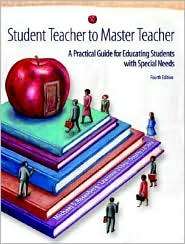 Student Teacher to Master Teacher, (0131173111), Michael S. Rosenberg 