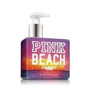  Victorias Secret Pink® Beach Collection Body Lotion 