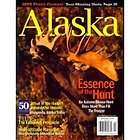 ALASKA MAGAZINE September 2008 NEW Back Issue Alaskan
