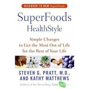   the Rest of Your Life Steven G.; Matthews, Kathy (Author)Pratt Books