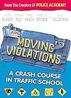 Moving Violations (DVD, 2005)