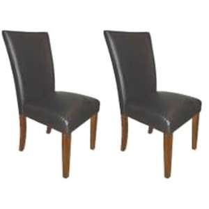  International Concepts Rockwood Parsons Chair