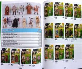 Star Wars Full Colour Price Guide Vintage RRP £9.99  