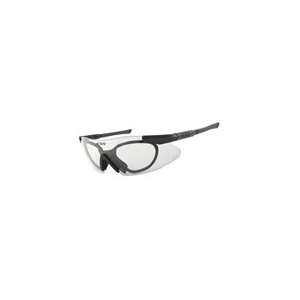 ESS Eye Safety Systems P 2B Rx Insert Retail Black high impact 