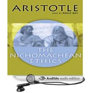  The Nicomachean Ethics (Audible Audio Edition) Aristotle 