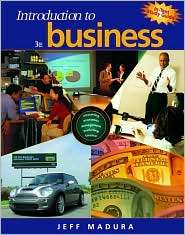   to Business, (0324186266), Jeff Madura, Textbooks   Barnes & Noble