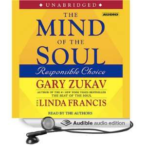   Soul Responsible Choice (Audible Audio Edition) Gary Zukav Books