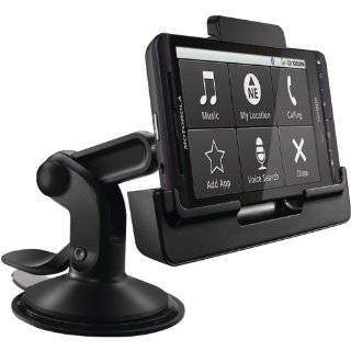 Motorola Vehicle Dock for DROID X & Droid X2 with Rapid Car Charger 
