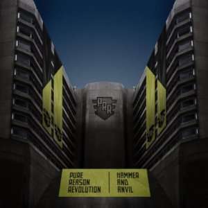  Hammer & Anvil Pure Reason Revolution Music